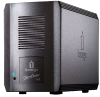 Sauvegarde de NAS OutBackup