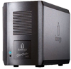 Sauvegarde de NAS OutBackup